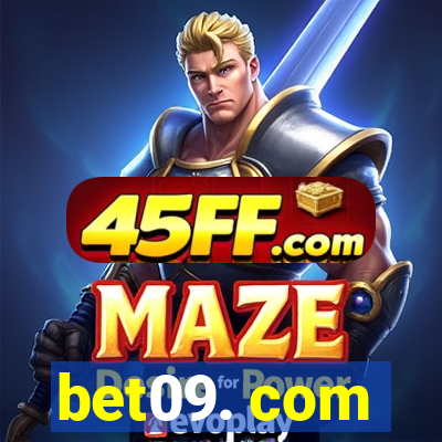 bet09. com
